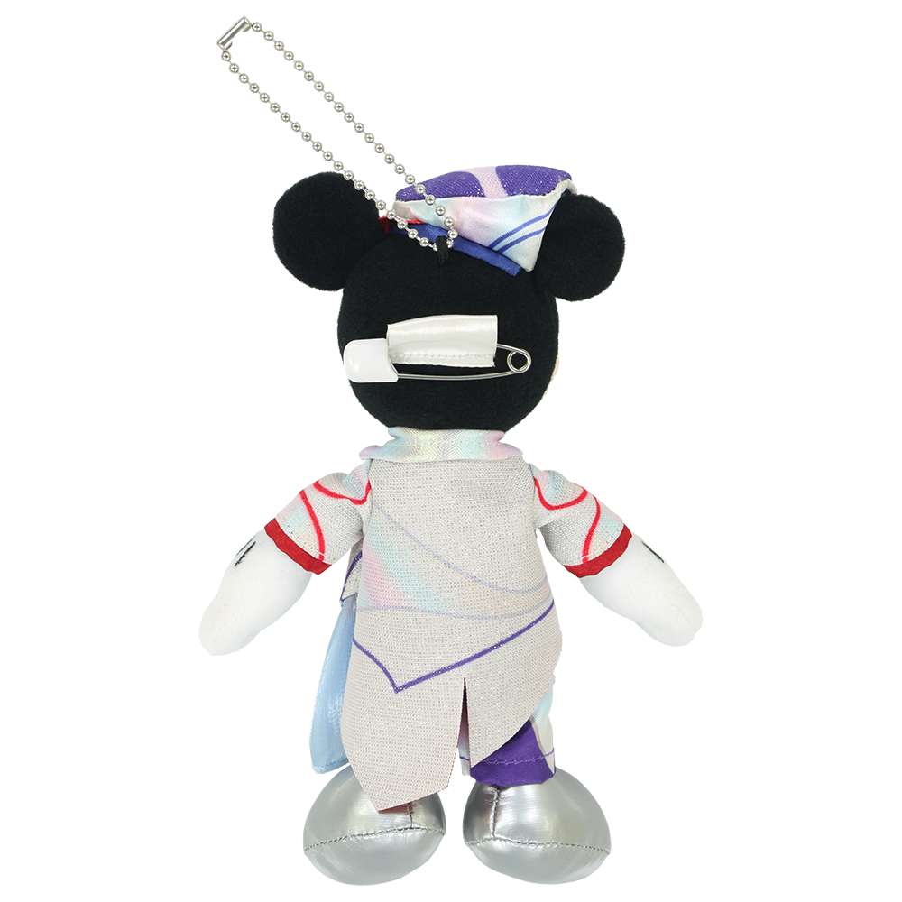 【預訂】TDR - Mickey 公仔掛飾