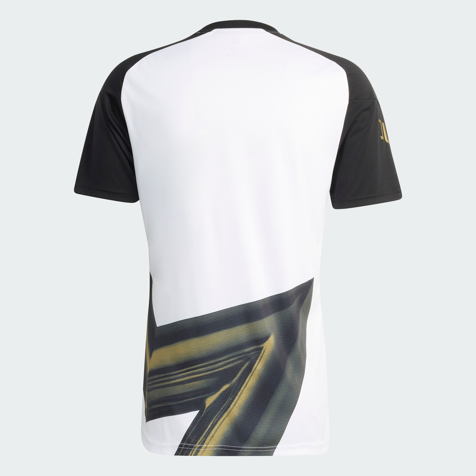 Adidas Juventus 祖雲達斯 2026-27 賽前熱身訓練球衣 KG4511
