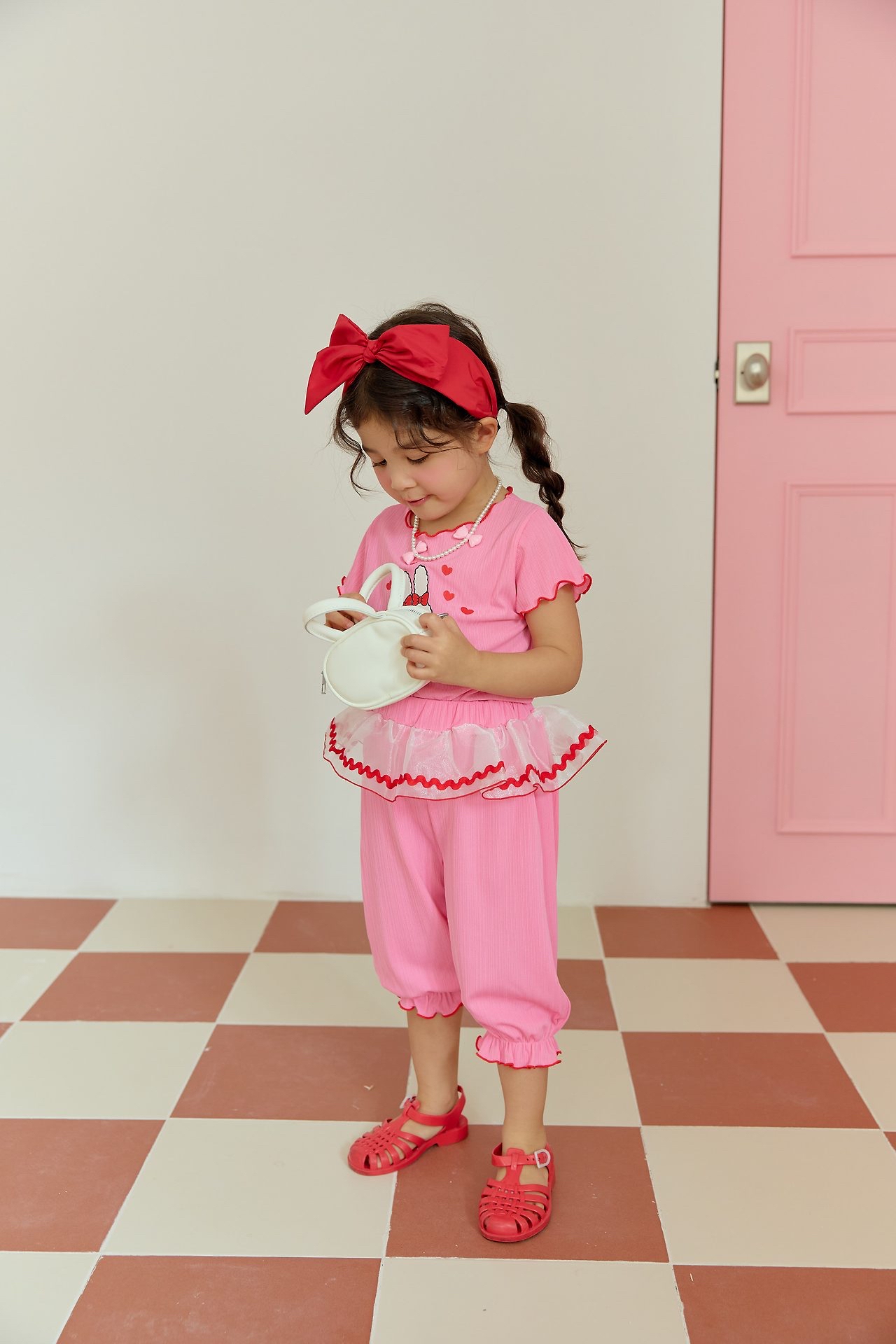 🇰🇷sera kids set