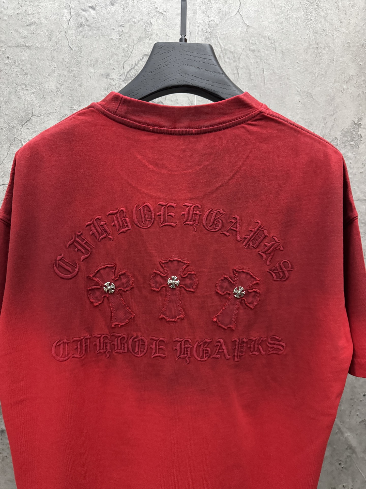 Chrome Hearts Tee