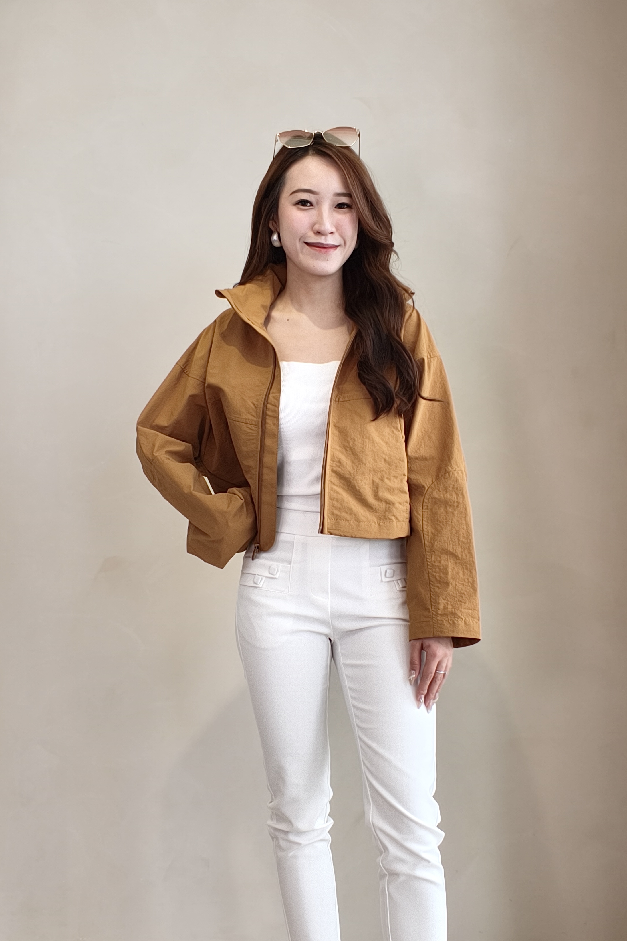 4669 Cloud Sculpt Slim Pants