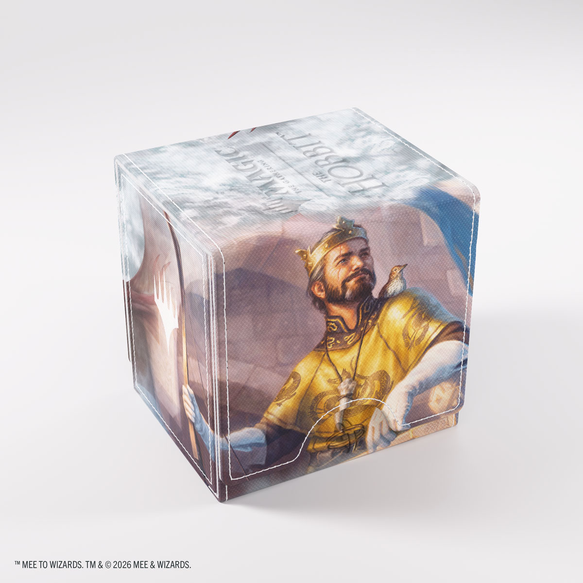 The Hobbit Sidekick PRO 100+ XL