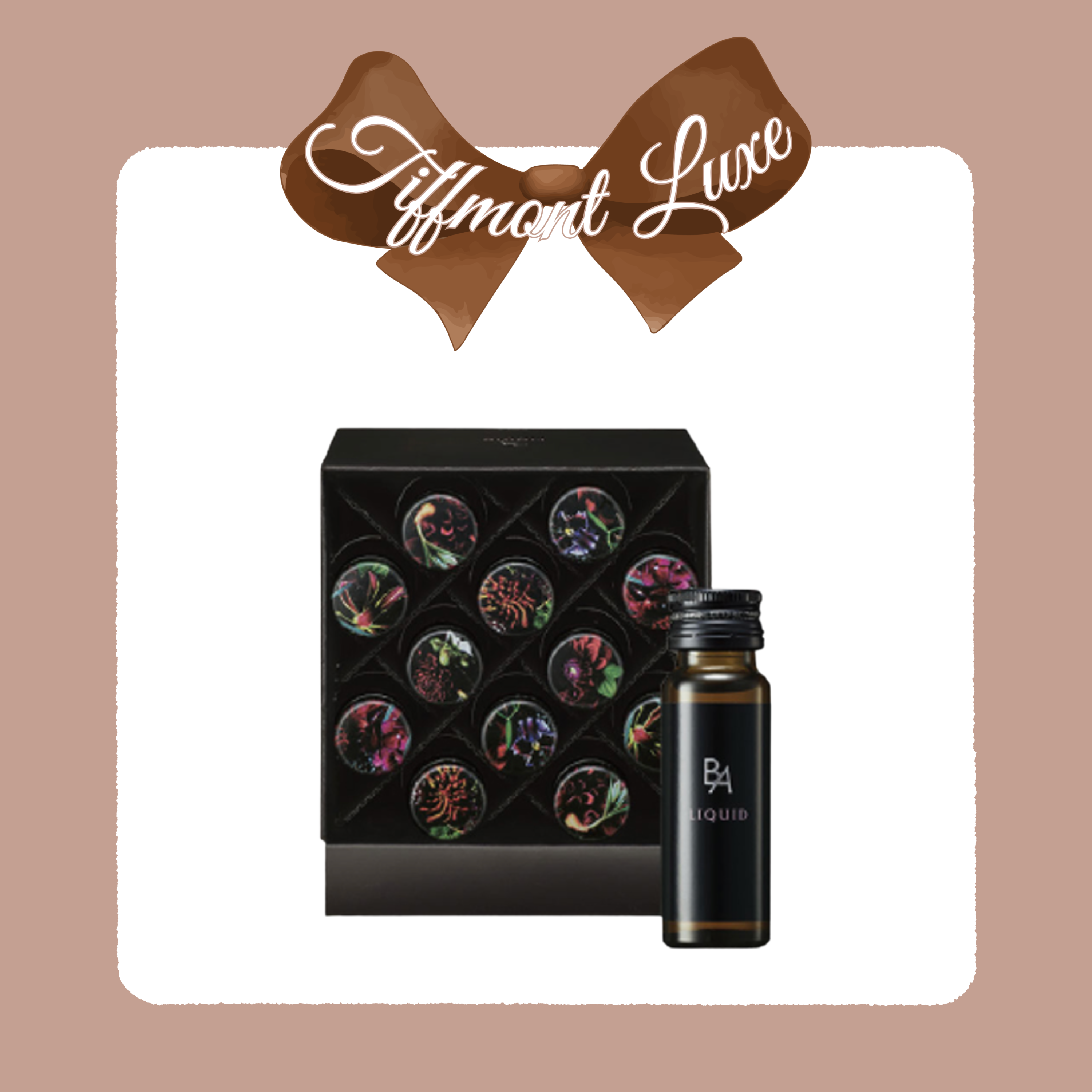 Pola B.A 抗糖化口服液 B.A LIQUID