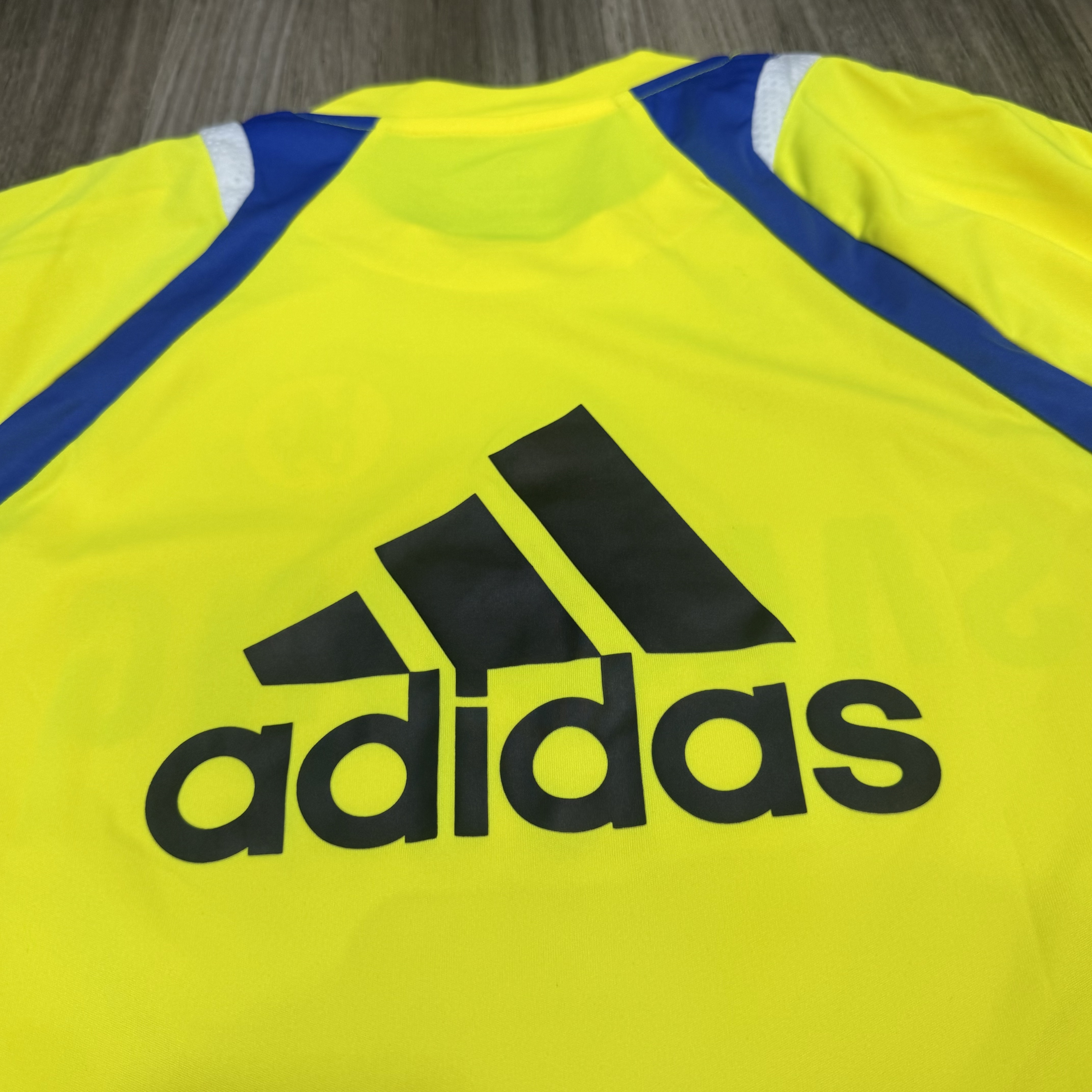  Chelsea 09/10 training shirt