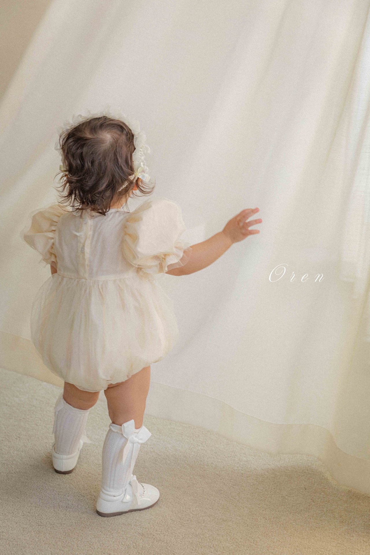 🇰🇷oren包屁裙