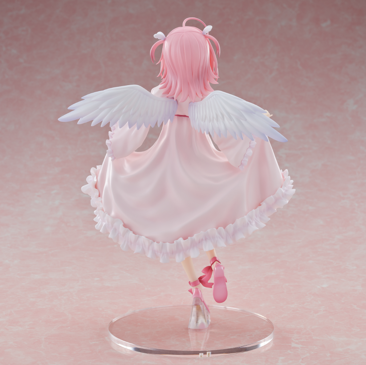 《Early Bird》守護甜心Shugo Chara! 1/6 Amulet Angel (26SC64-P)