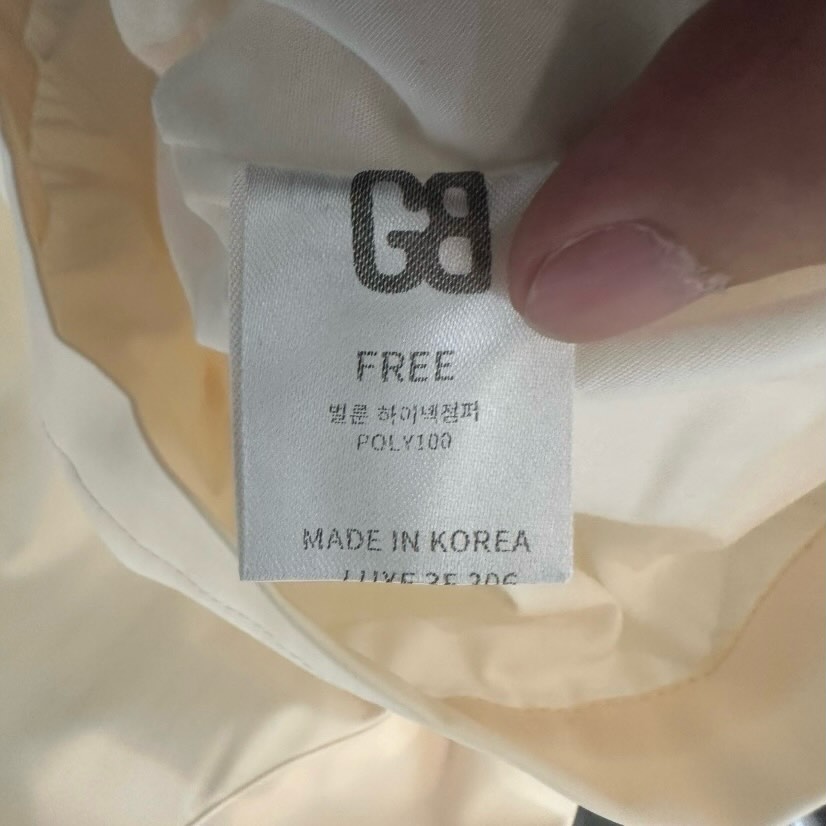 (2026FW) GENTLE B -JACKET 
