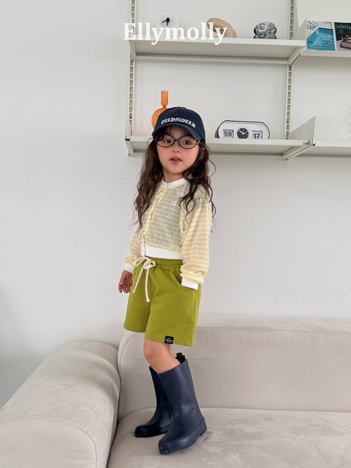 🇰🇷Ellymolly短褲