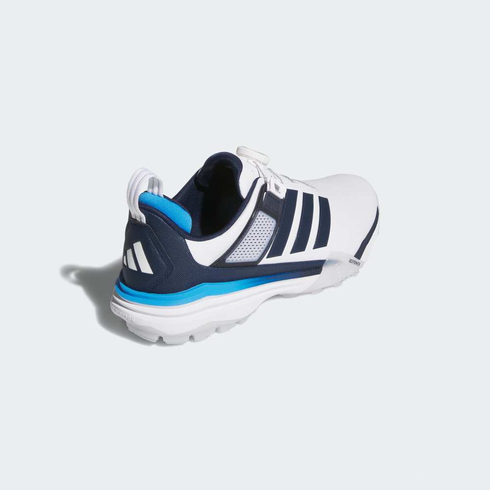 ADIDAS Adipower 26 BOA Spikeless Shoes 男裝球鞋 (無釘) JS4139