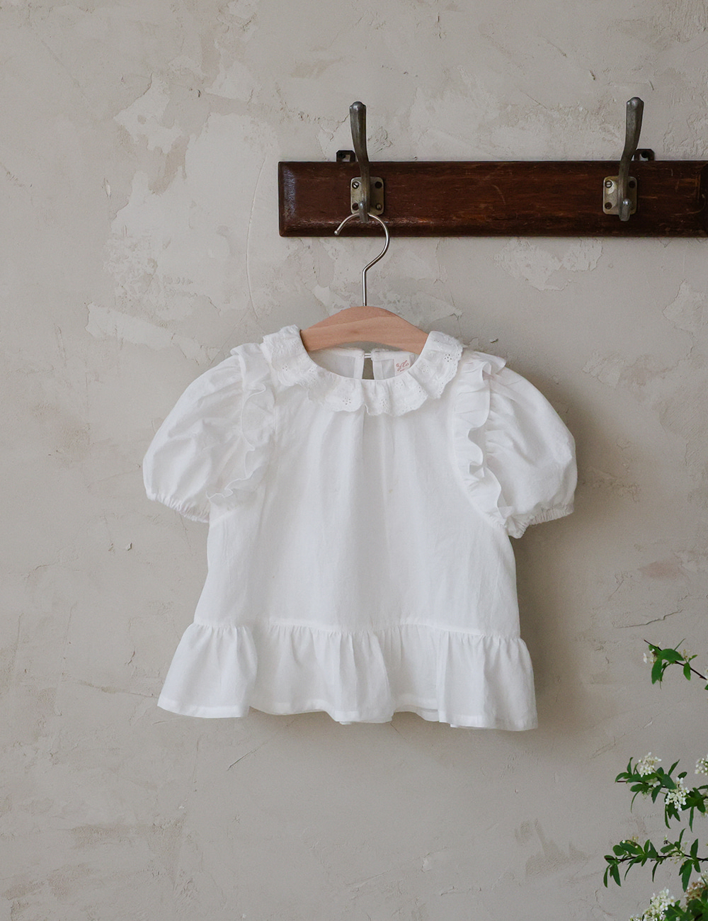 🇰🇷Puella_Flo上衣