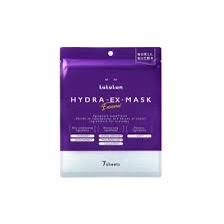 LuLuLun Hydra-EX 高純度幹細胞外泌體煥活再生面膜（7片裝）