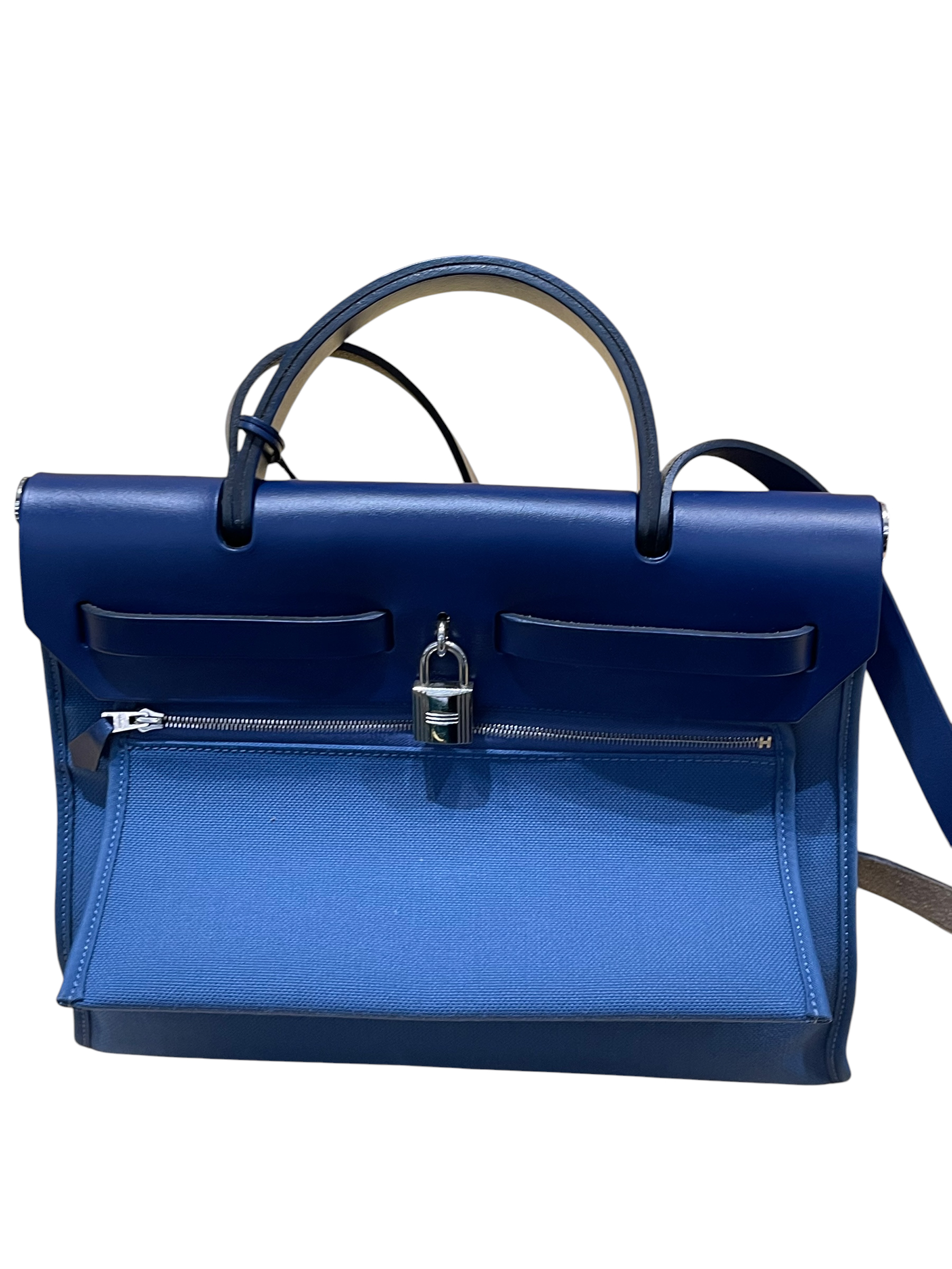 Pre-Owned HERMÉS Herbag Stamp C / Product Code: 26051508
