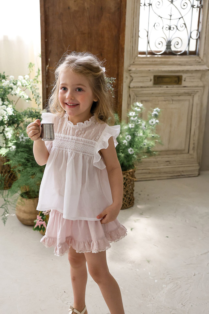 🇰🇷Puella_Flo上衣