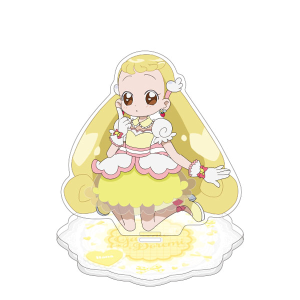 《Pre-Order》蛋糕女僕 Acrylic Stand｜小魔女DoReMi MAHO堂 (26D29-P)