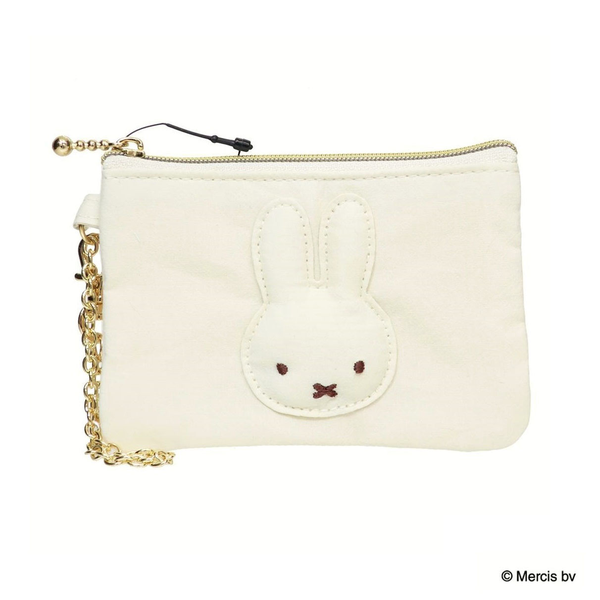 現貨｜Miffy BRUNA BASIC 日版 卡套 / 散紙包 小袋 (MIFF-251C)