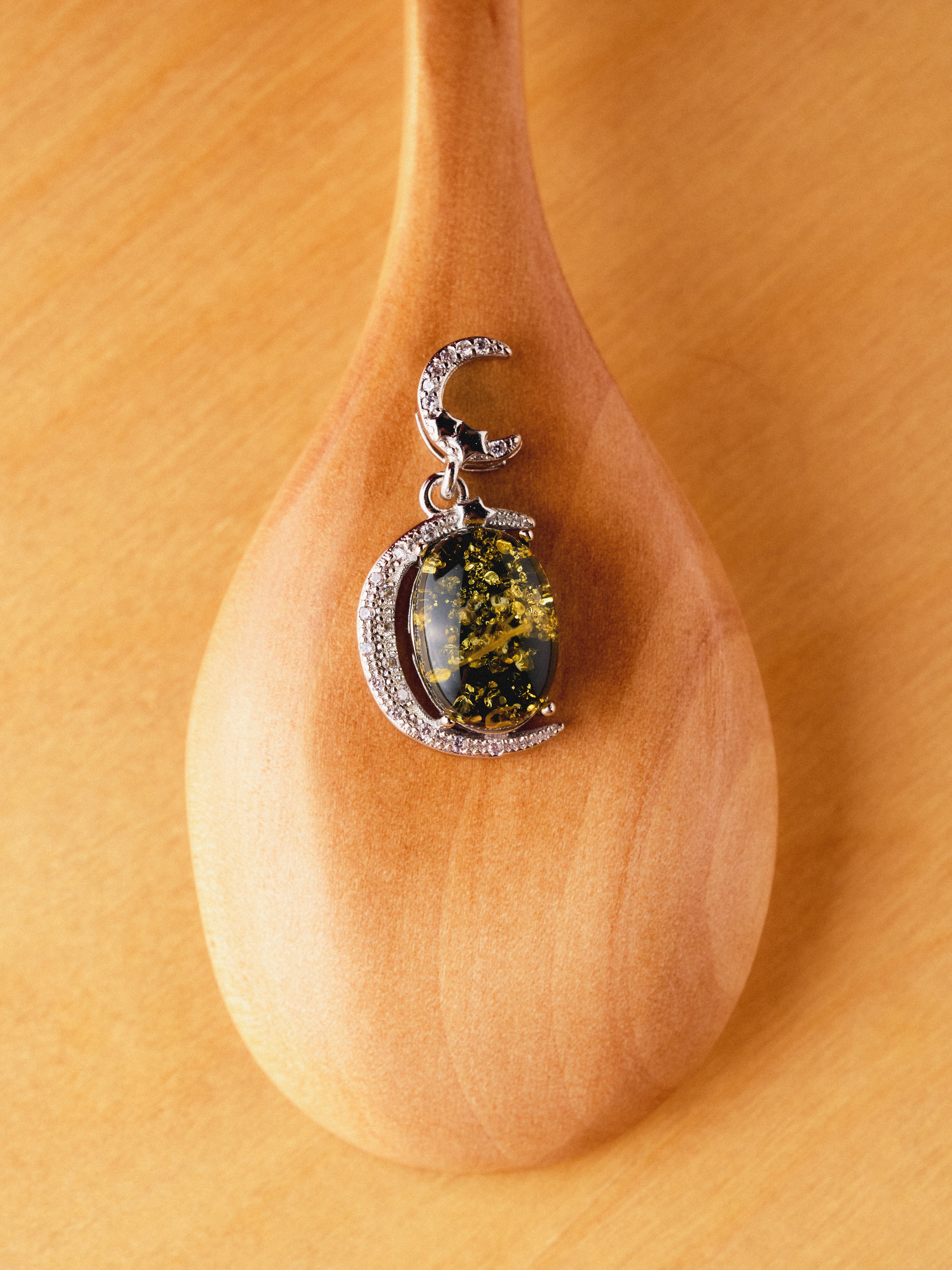 Life Line Pendant