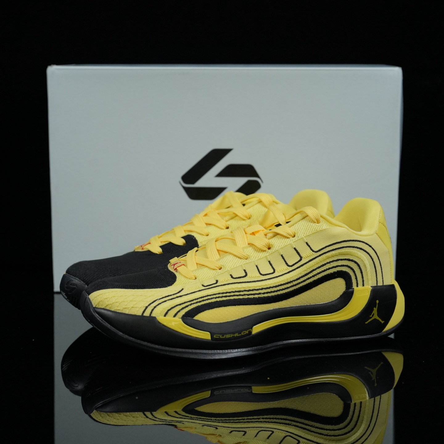 Nike Jordan Luka 4 PF 