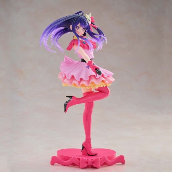  Espresto 星野愛 我推的孩子 景品 figure 