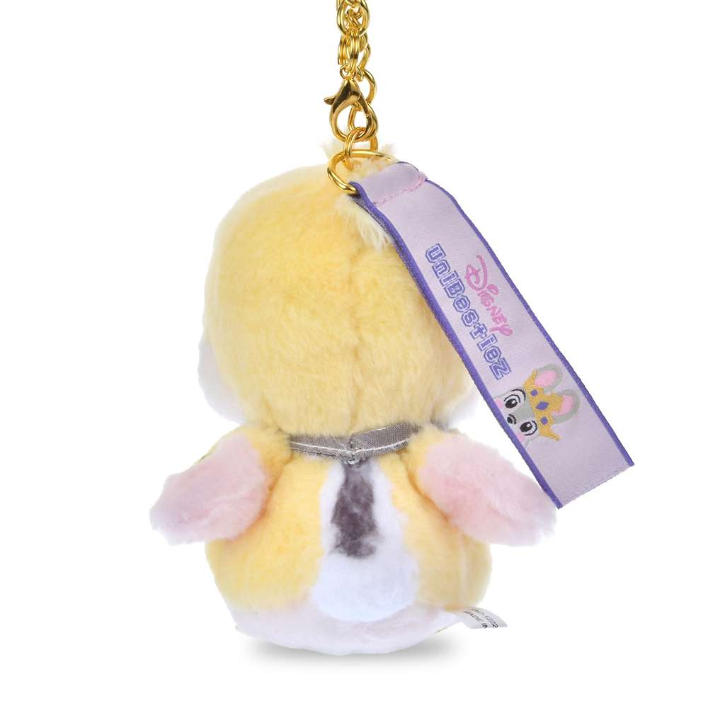 【預訂】Disney Unibestiez - Ela Bird 公仔掛飾