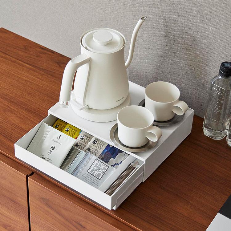 🔥🔥【日本直送《TOWER》托盤式抽屜收納盒】