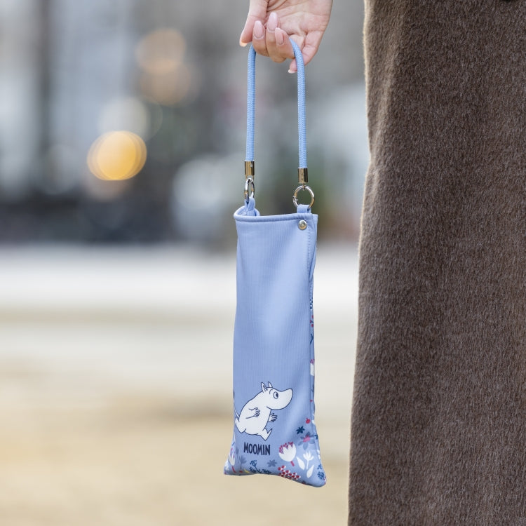 🆕【⭐訂購⭐】 🇯🇵日本直送 🌀#Moomin 多功能 吸水收納袋［2款選］🌀 [ELCD-0240][260415]