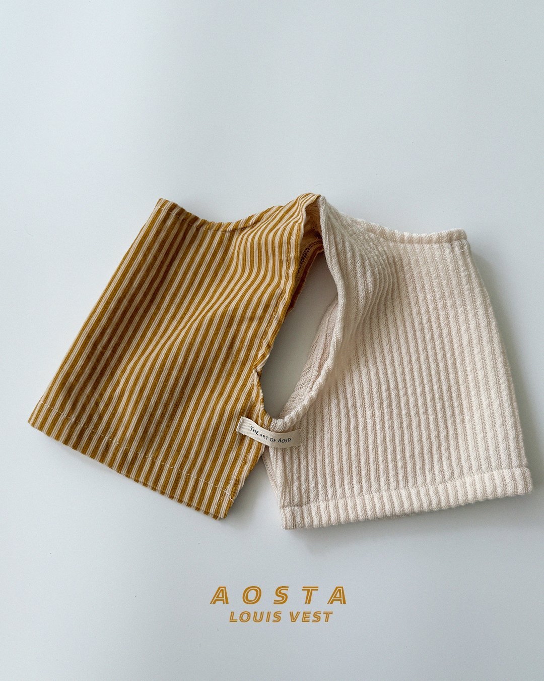Aosta | [Louis Vest]