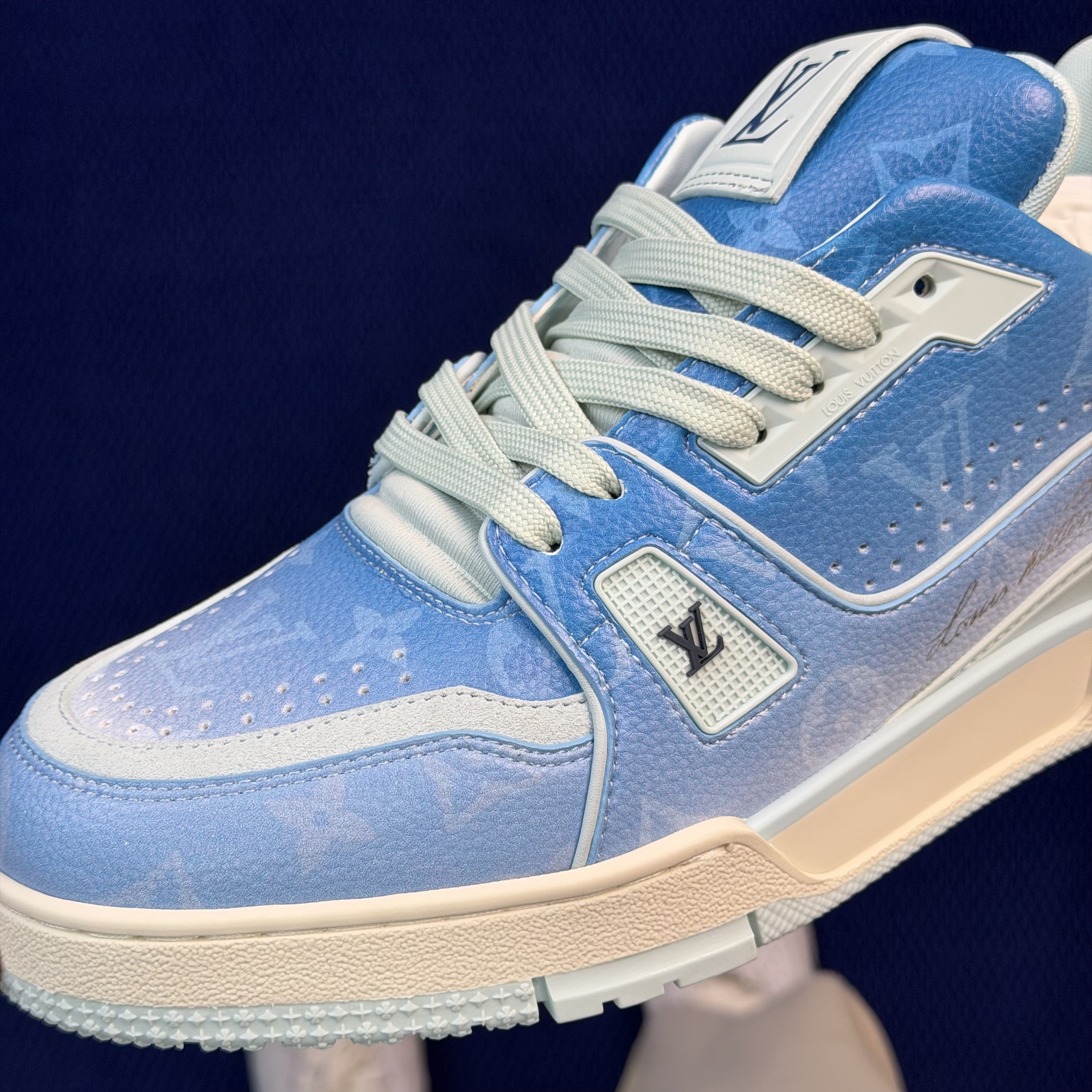 Louis Vuitton LV Trainer