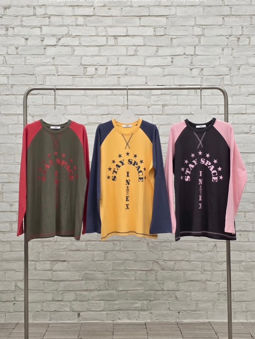 (2026FW) CLODE - TOP