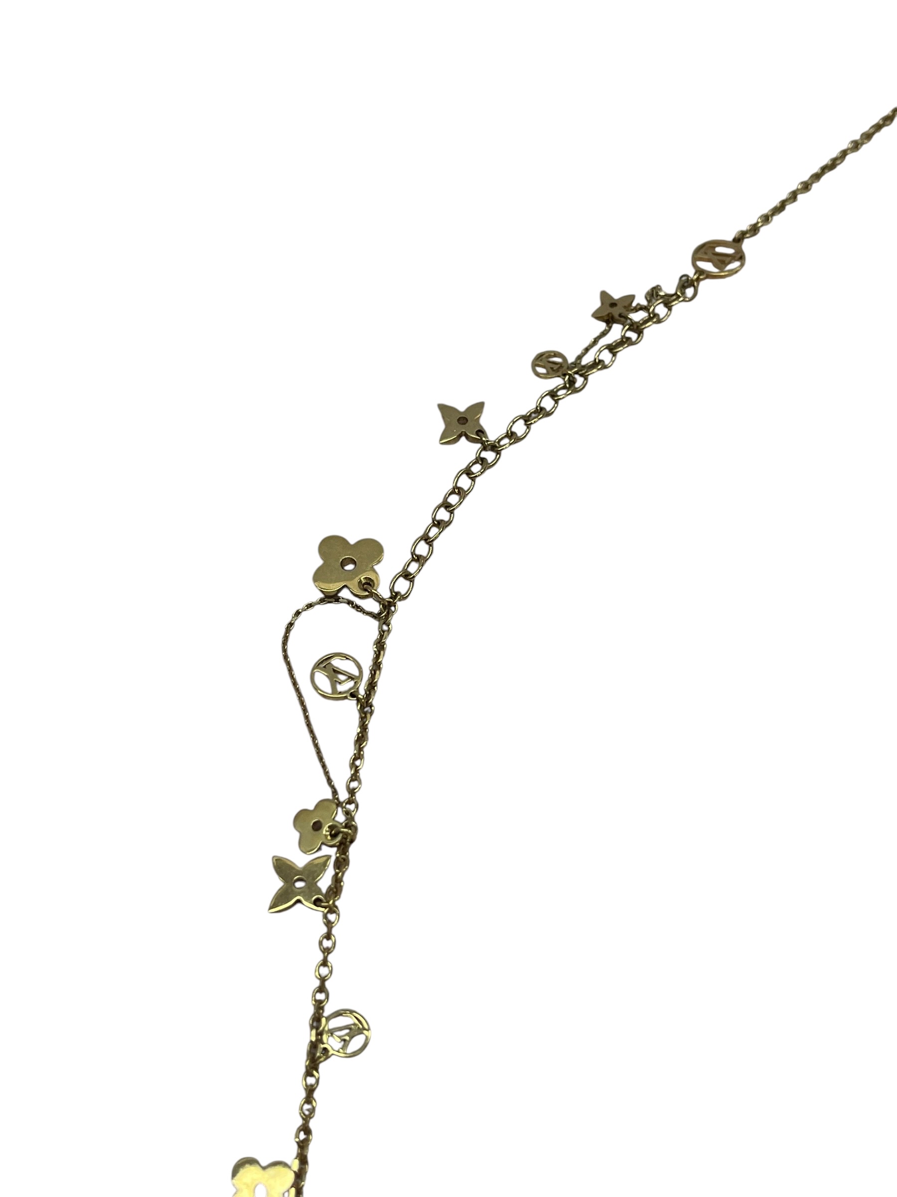 Pre-owned Louis Vuitton Necklace / Product Code: 081204