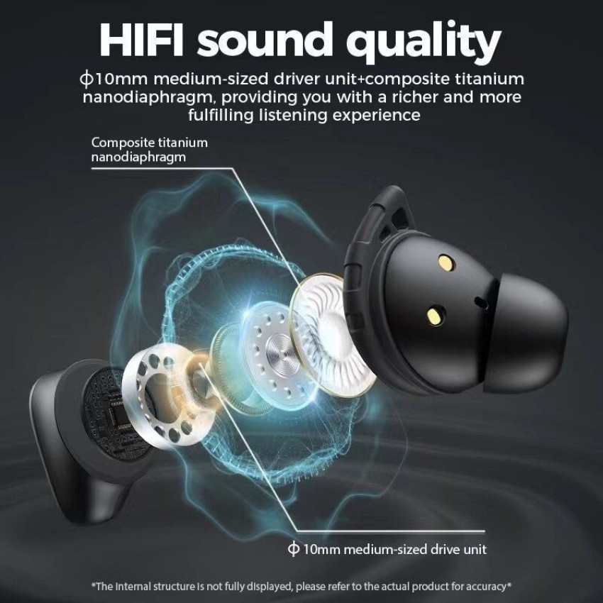 Monster 魔聲 TWS N-Lite 206 真無線藍牙耳機