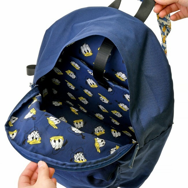 [現貨] [JDS] DONALD BIRTHDAY 2023｜背囊 {TF2305137}