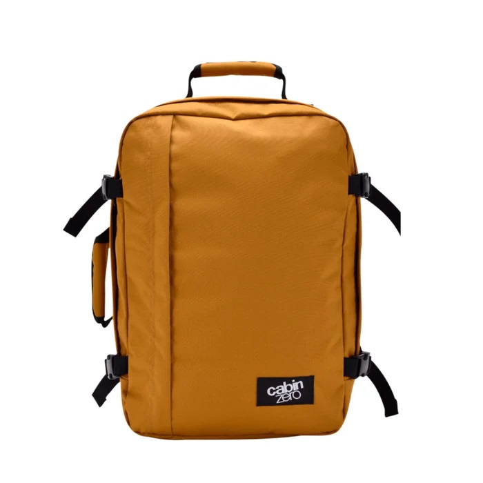CABIN ZERO Classic 日常旅行背包 36L