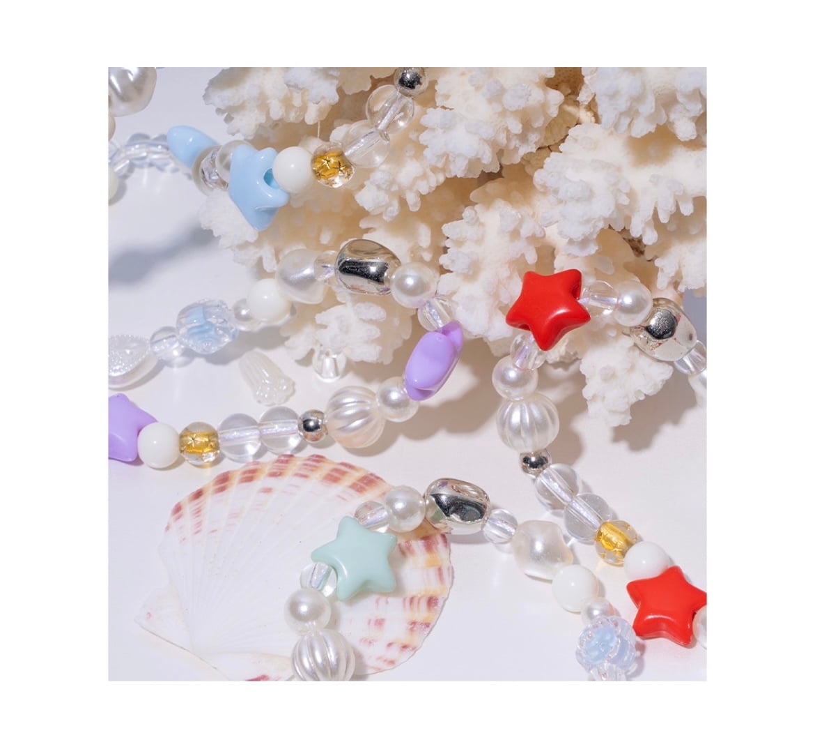 Sanrio Characters 多功能夏日海洋風迷你手提風扇🌀