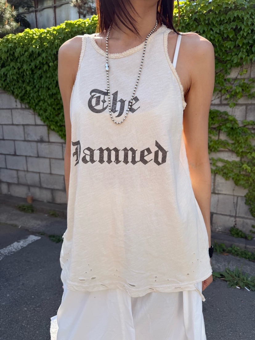 (2026SS) FRANC - VEST