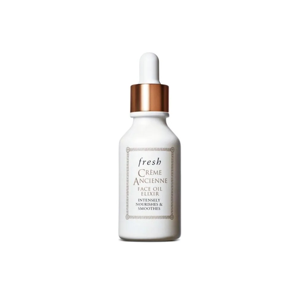 FRESH 古源修護精華油 Creme Ancienne Face Oil Elixir 30ml