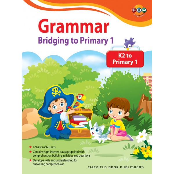 Bridging K2 to P1-Grammar