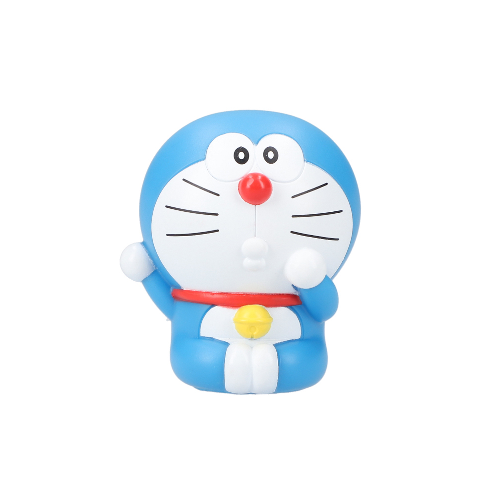 [訂購] 多啦A夢扭蛋機 專用Figure Doraemon玩具