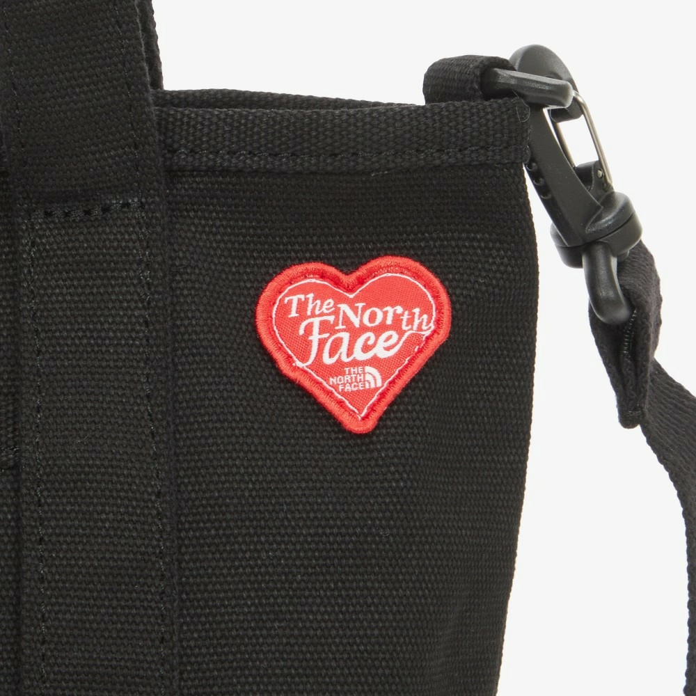 🆕【⭐訂購⭐】🌀 🇯🇵 日本直送🇯🇵 #theNorthFace Kids 2-way #ToteBag / 斜孭袋［3款選］🌀[ELBD-0135] [260226]