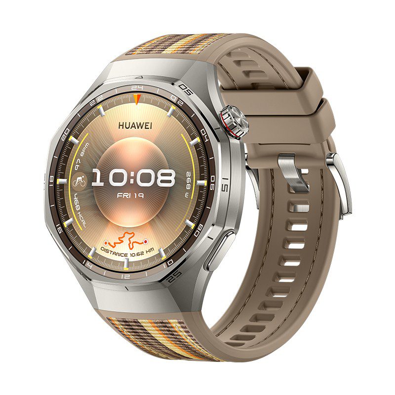  華爲 Huawei Watch GT 6 PRO 46mm 智能手錶 ATM-B29 進口貨