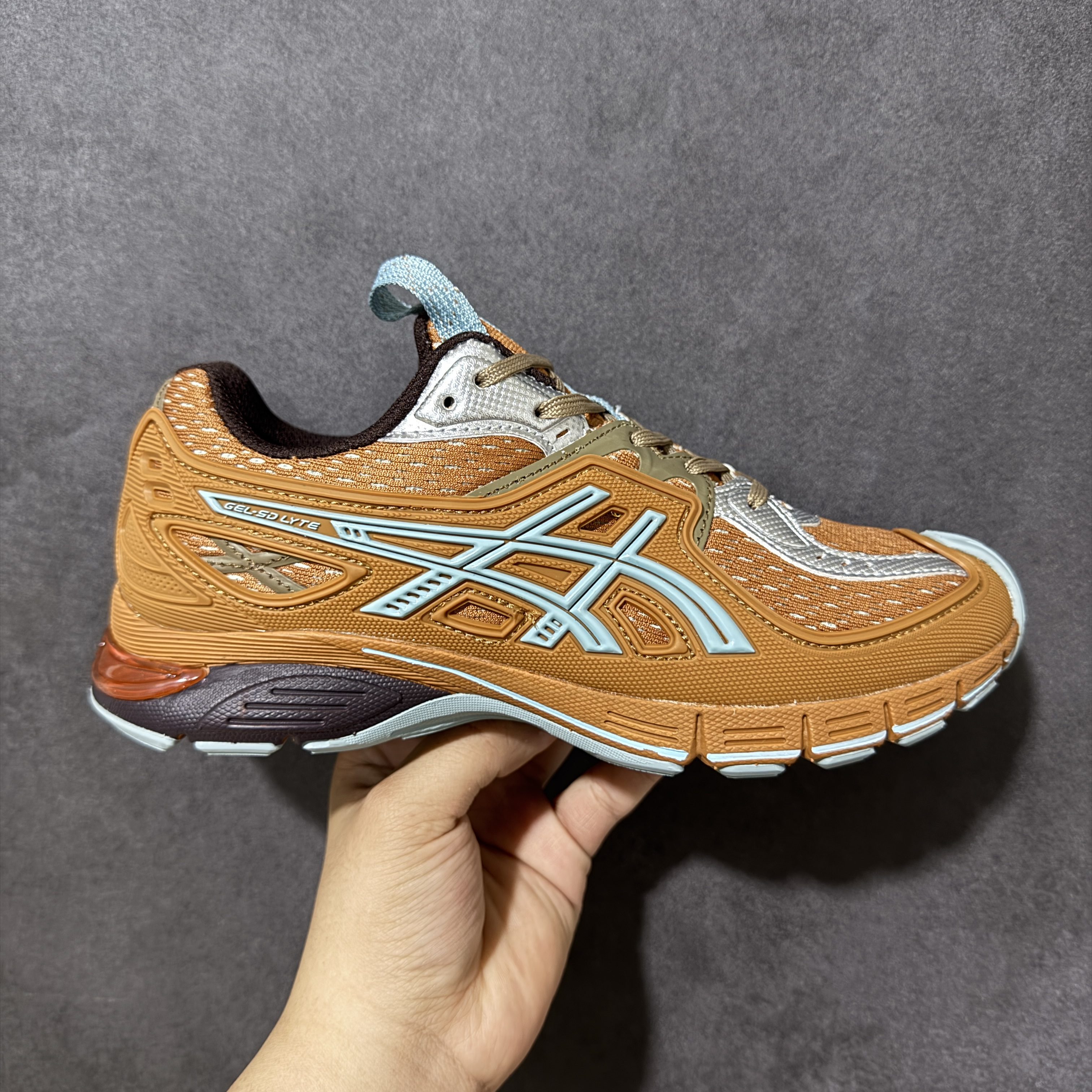 Asics Gel-SD-Lyte