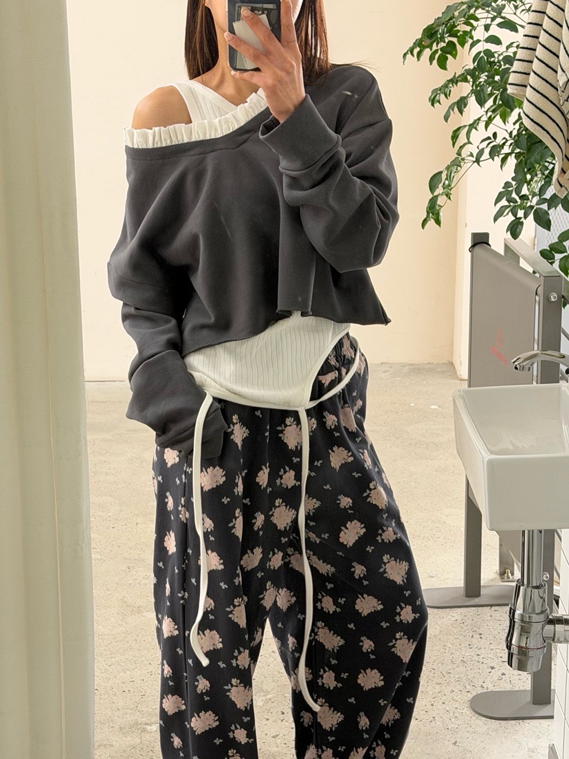 (2026SS) FRANC - TOP