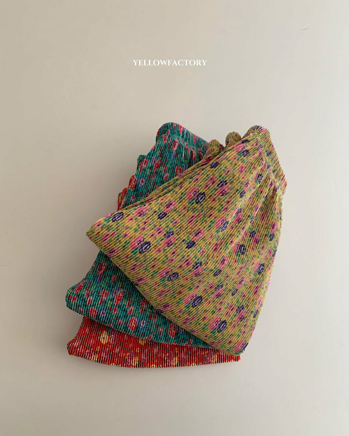 🇰🇷Yellowfactory 長褲