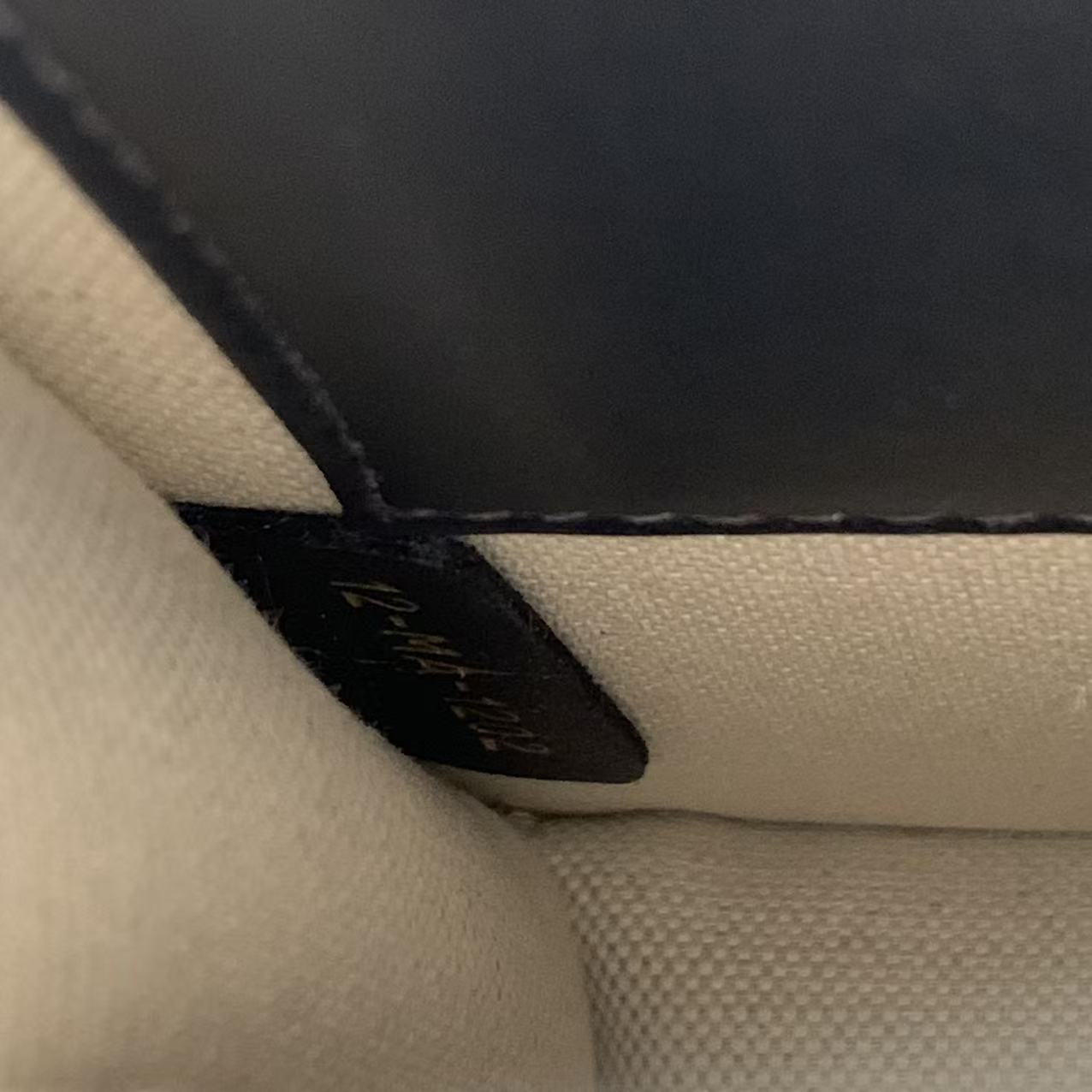 DIOR Saddle手機包 竪版刺繡經典老花印