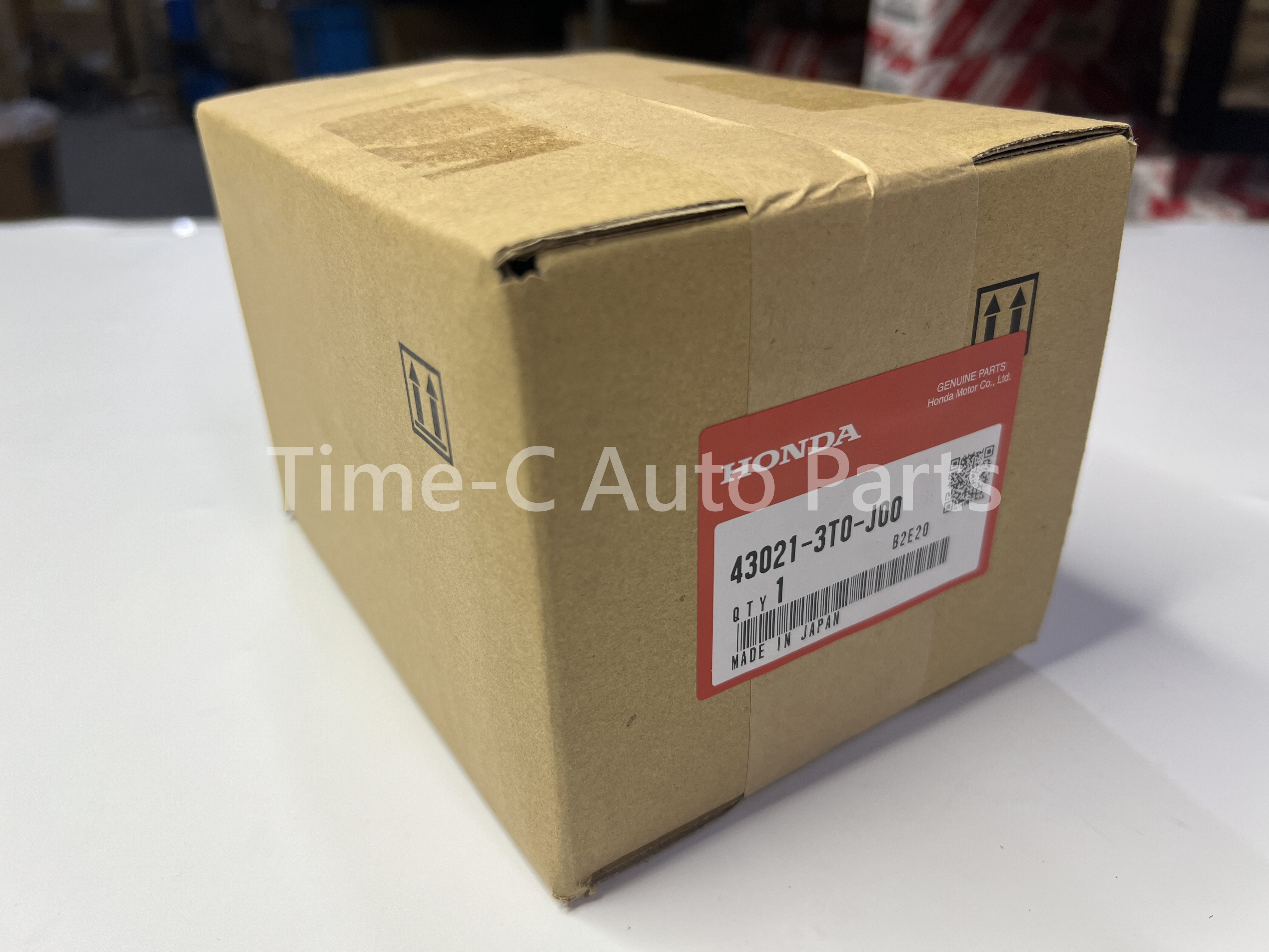 電子手制控制器(左) 43021-3T0-J00 - Honda Stepwgn