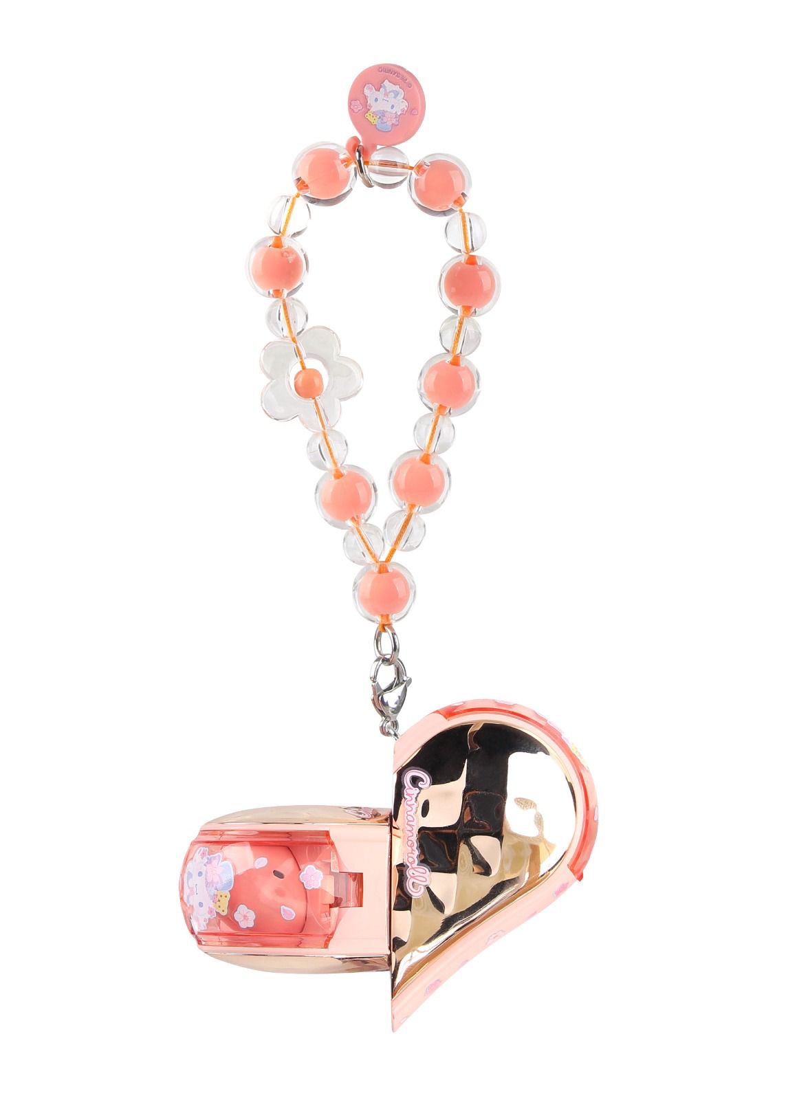 Clue Box x Sanrio Character 變形無線耳機