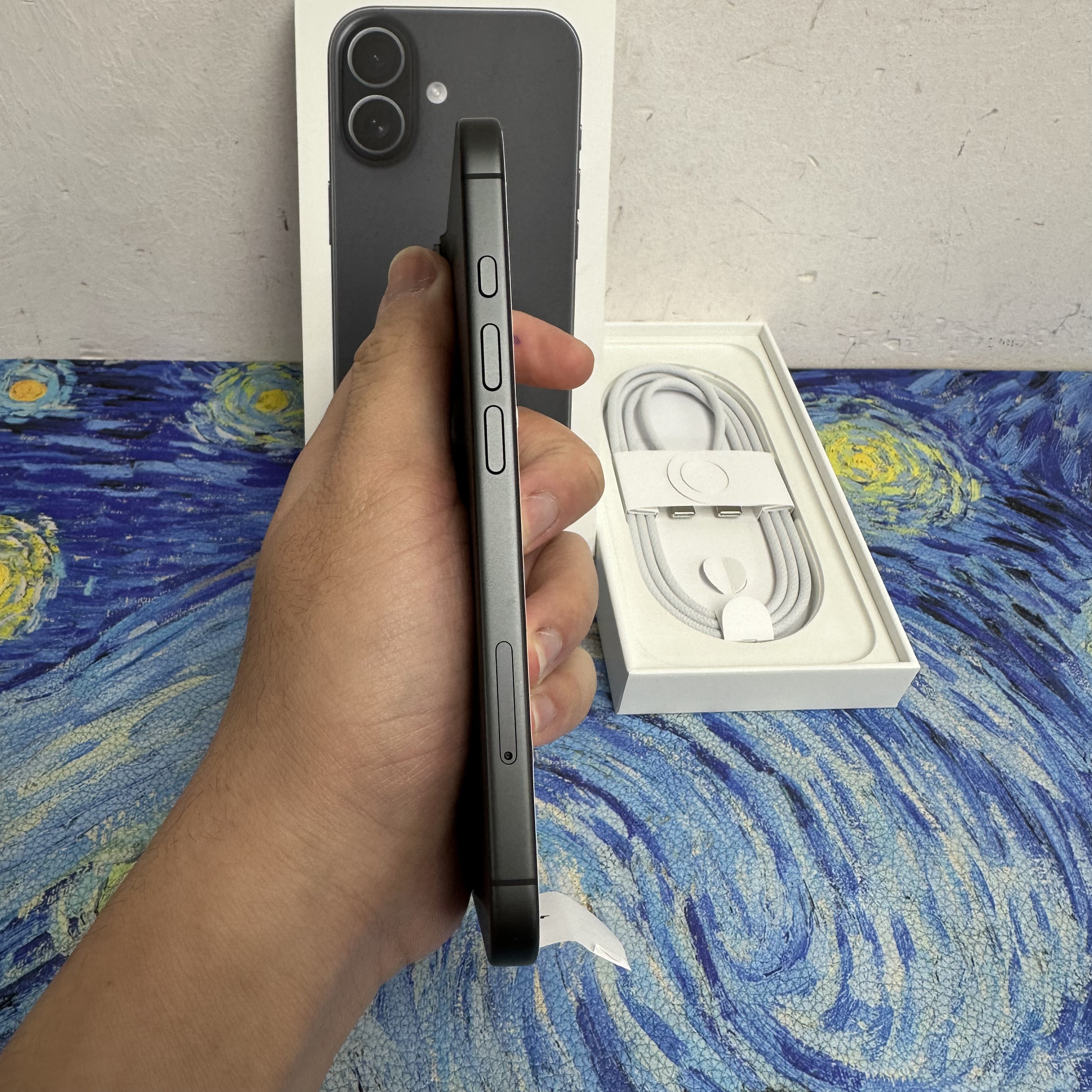 *6279 iPhone 17 全新機 256GB 黑色 Black