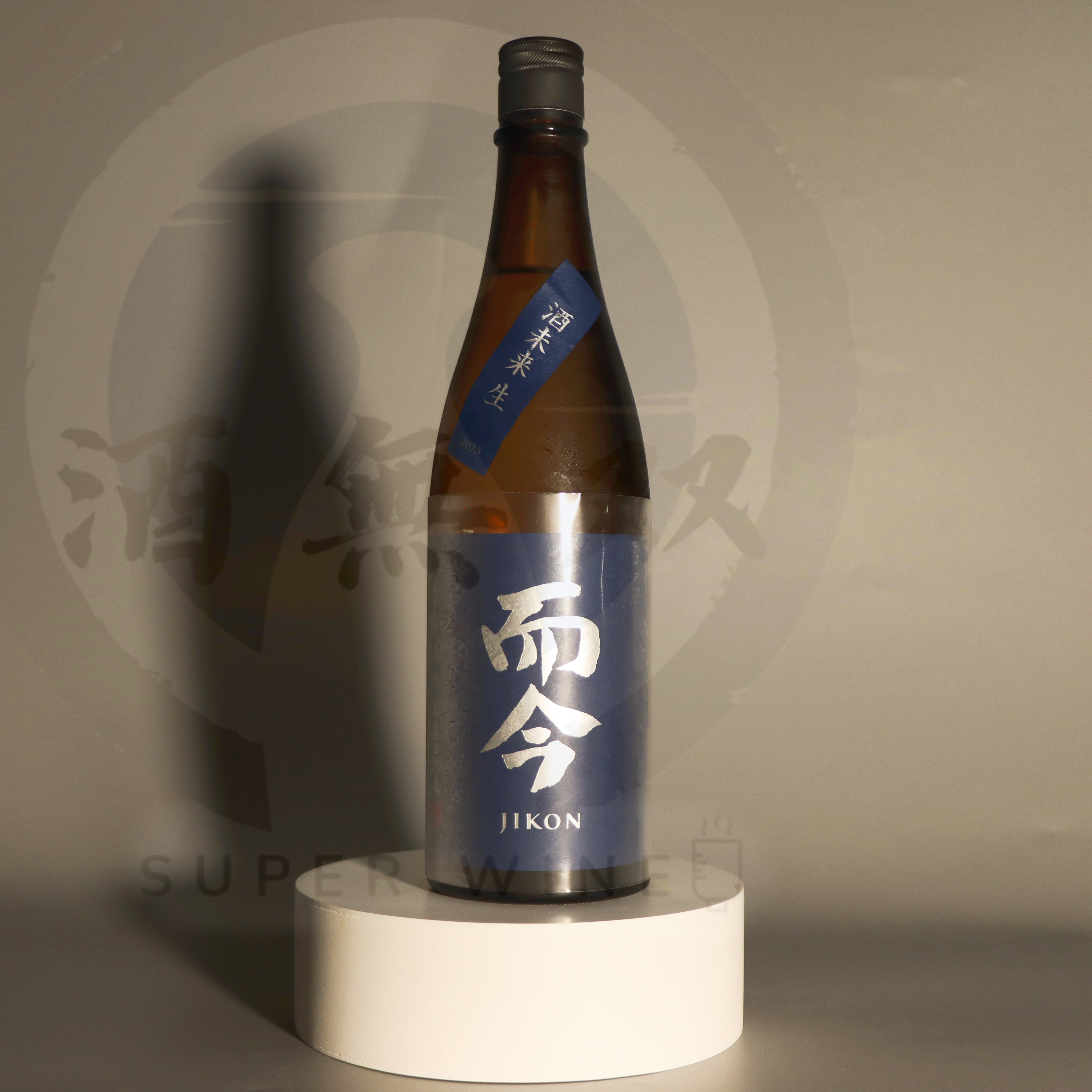而今 酒未來 純米吟釀 生 720ml