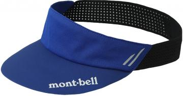 Montbell Wickron Cool Light Visor 1118687