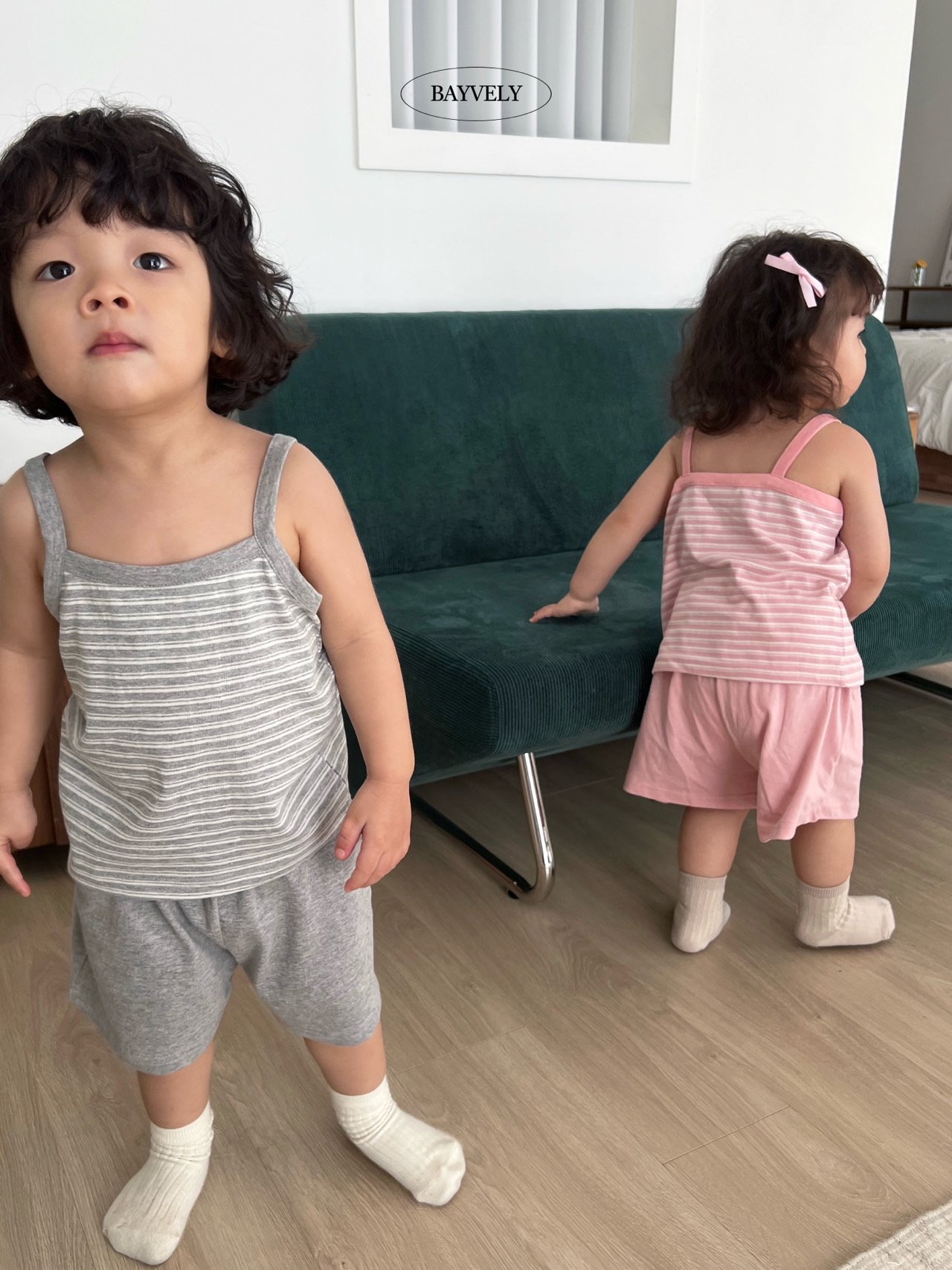 🇰🇷BAYVELY背心