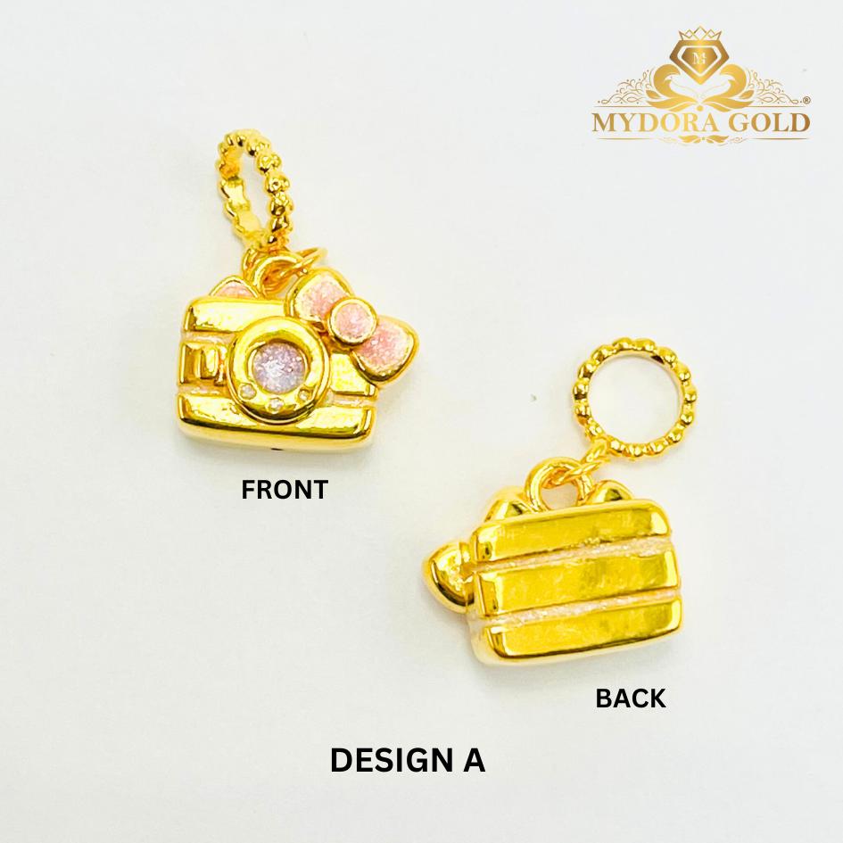 MYDORA Charm Cutie Cam (5G) l EMAS 916/22K